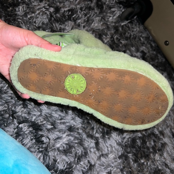 Ugh slides - Picture 2 of 4